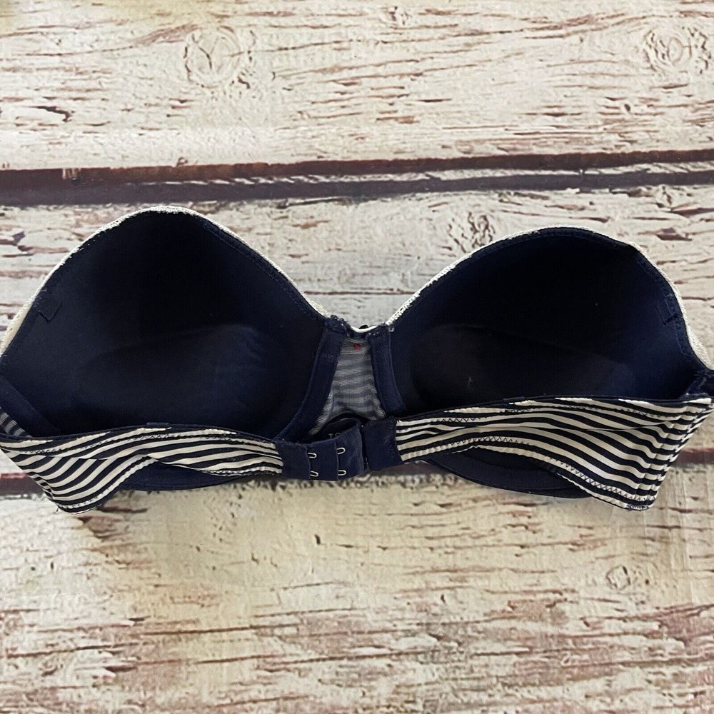 Aerie Tommy Hilfiger Size 34C Women's Bra Set of 4 - Picture 9 of 13